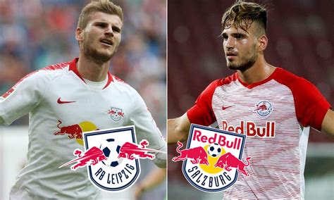 who owns rb leipzig and rb salzburg